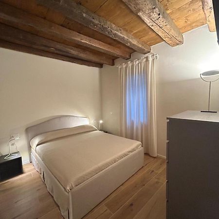 Bed and Breakfast Casa Milena Кьоджа Экстерьер фото