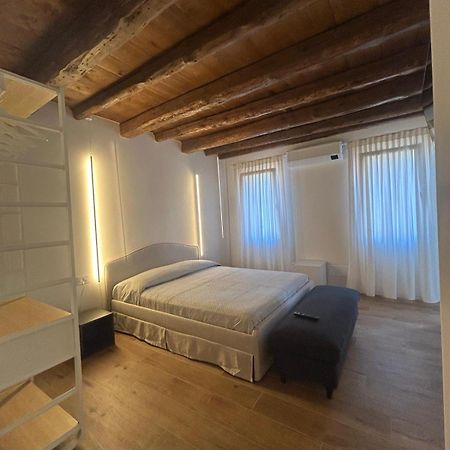 Bed and Breakfast Casa Milena Кьоджа Экстерьер фото