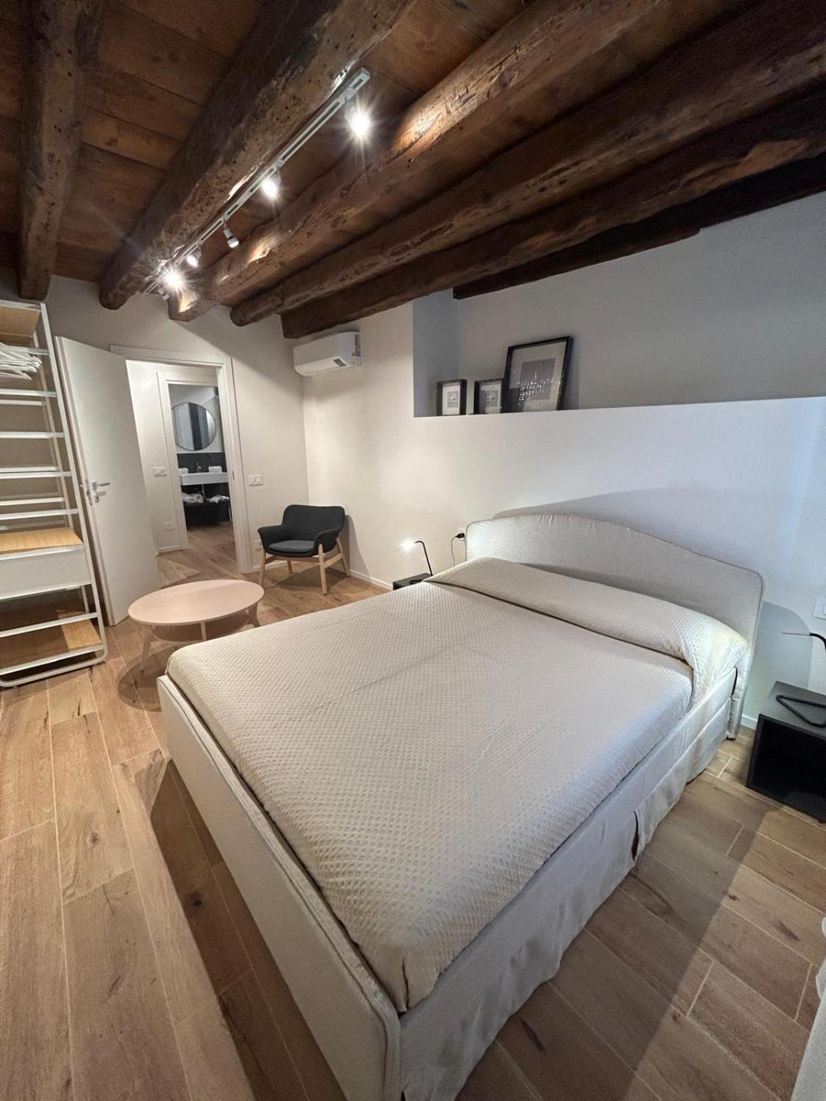 Bed and Breakfast Casa Milena Кьоджа Экстерьер фото