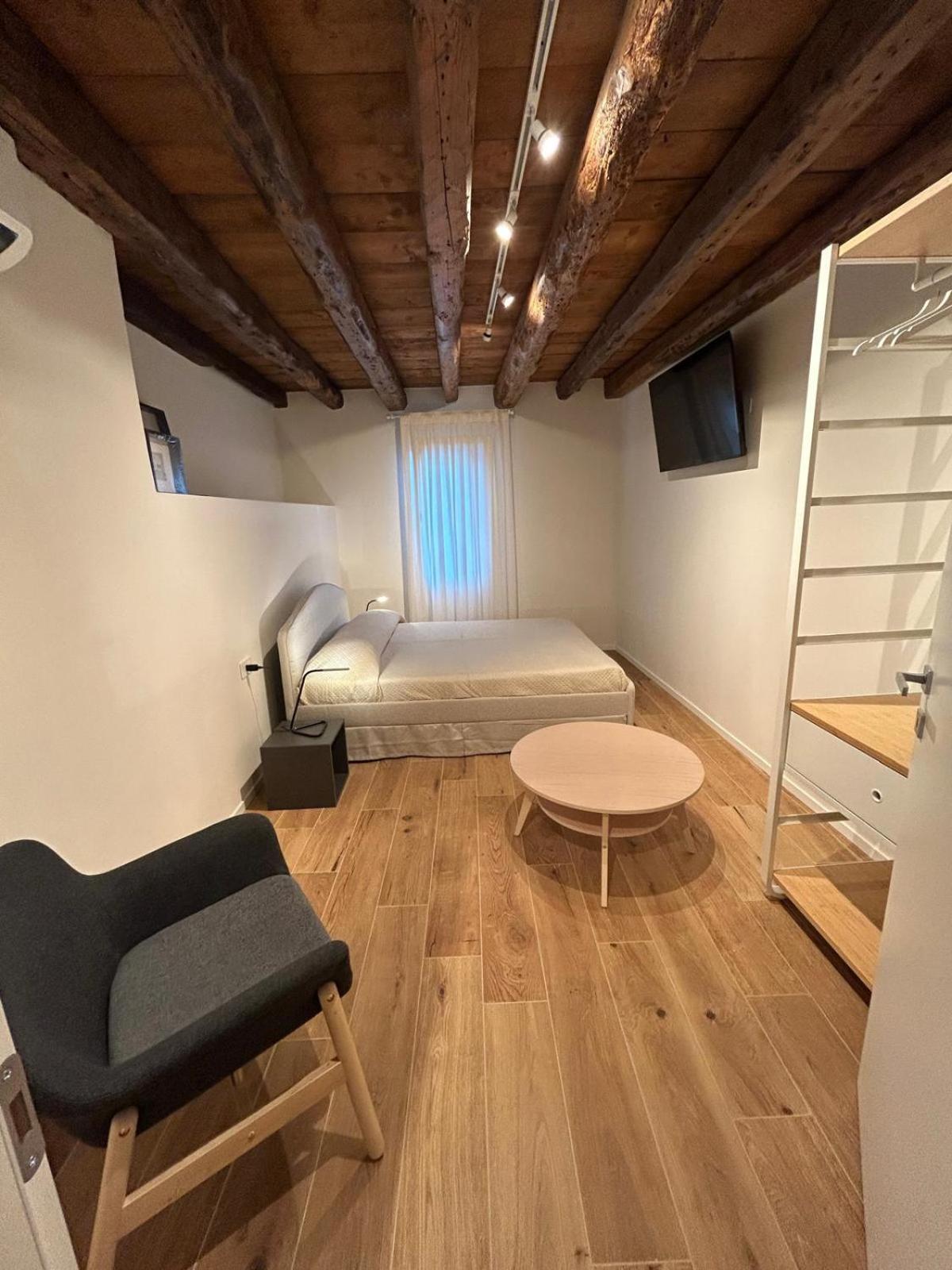 Bed and Breakfast Casa Milena Кьоджа Экстерьер фото
