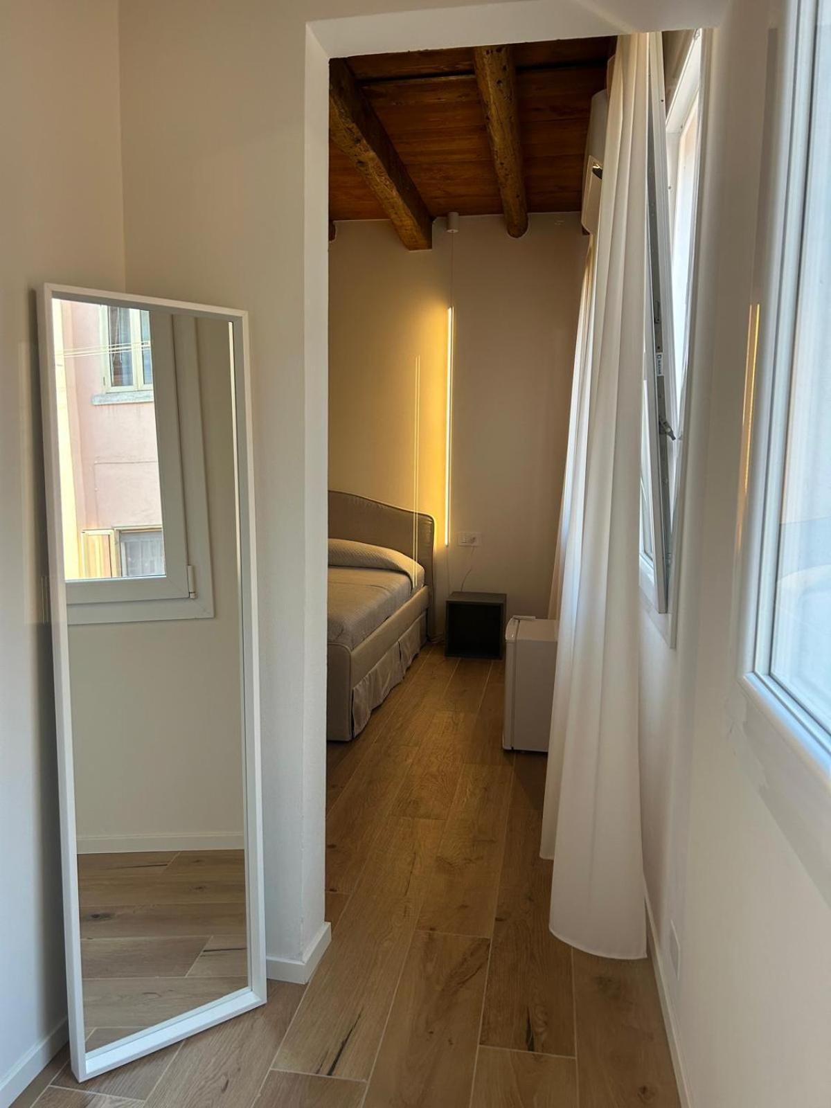 Bed and Breakfast Casa Milena Кьоджа Экстерьер фото