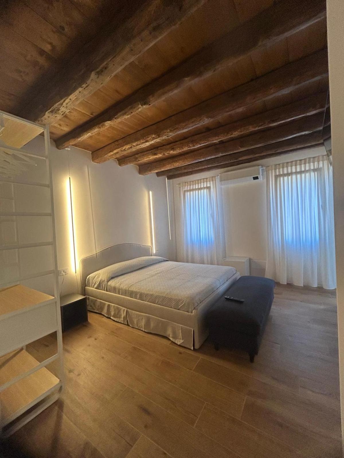 Bed and Breakfast Casa Milena Кьоджа Экстерьер фото